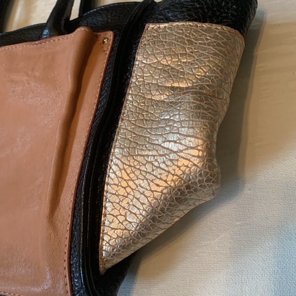 See by  Chloé leather handbag - Picture 6 of 12